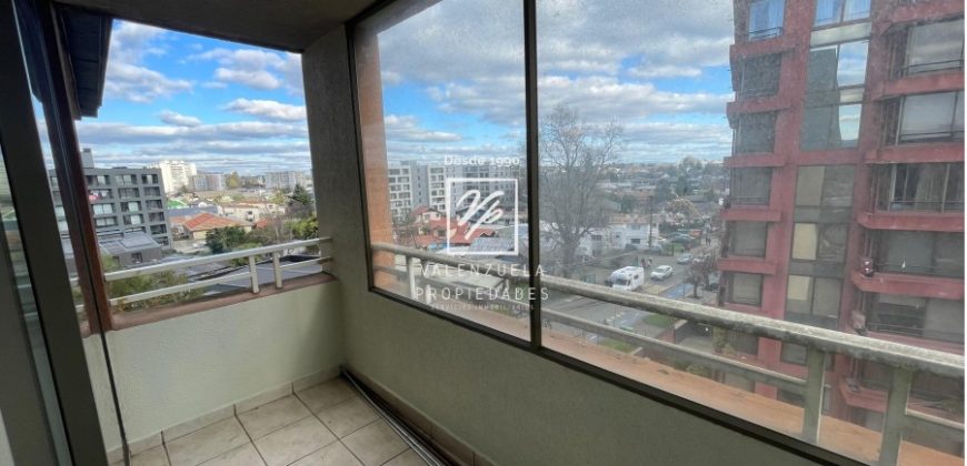 Ubicación Privilegiada en Hochstetter Frente a Colegio Alemán