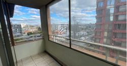 Ubicación Privilegiada en Hochstetter Frente a Colegio Alemán con Gastos Comunes Incluidos