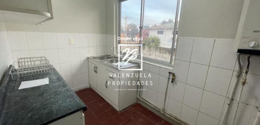 Acogedor Departamento en Pleno Centro de Temuco