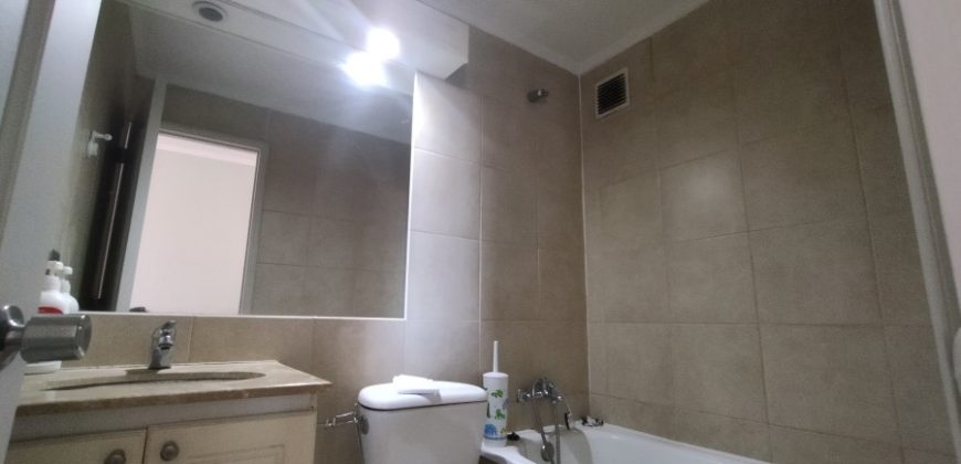 ARRIENDO DEPARTAMENTO 3D 2B – SECTOR TORREMOLINOS