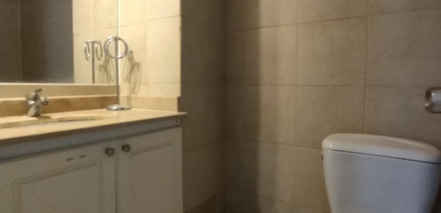 ARRIENDO DEPARTAMENTO 3D 2B – SECTOR TORREMOLINOS