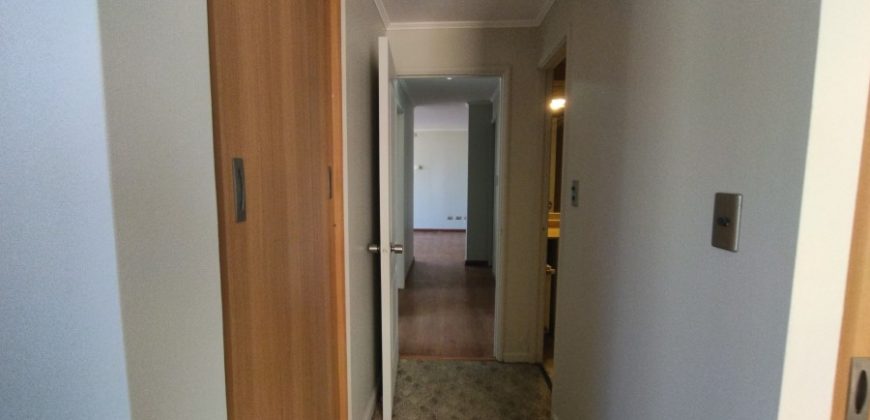 ARRIENDO DEPARTAMENTO 3D 2B – SECTOR TORREMOLINOS