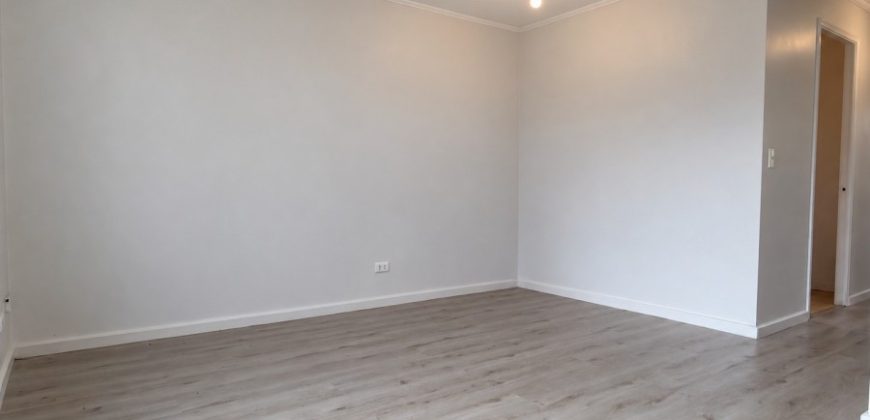 CASA EN VENTA VILLA JARDINES DEL FUNDO TEMUCO FUNDO EL CARMEN