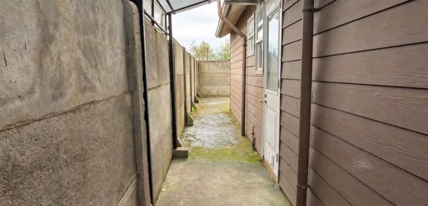 CASA EN VENTA VILLA JARDINES DEL FUNDO TEMUCO FUNDO EL CARMEN