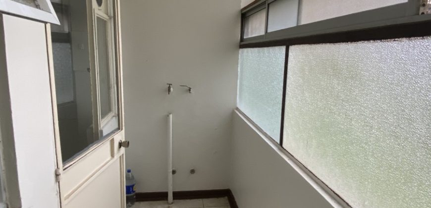 DEPTO ESTUPENDA UBICACIÓN