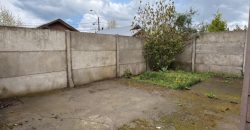 CASA EN VENTA VILLA JARDINES DEL FUNDO TEMUCO FUNDO EL CARMEN