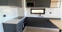 Departamento 2 dormitorios, 1 baños, estacionamiento y bodega