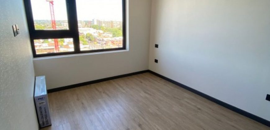Departamento 2 dormitorios, 1 baños, estacionamiento y bodega