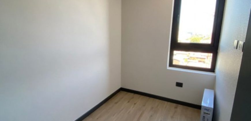 Departamento 2 dormitorios, 1 baños, estacionamiento y bodega