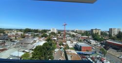 Departamento 2 dormitorios, 1 baños, estacionamiento y bodega