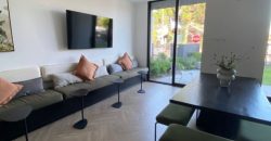 Departamento 2 dormitorios, 1 baños, estacionamiento y bodega