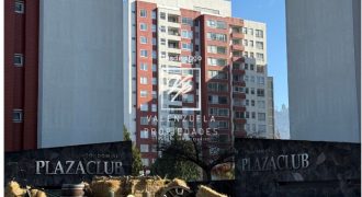 Condominio Plaza Club, 3 Dormitorios, 2 Baños G.c. Incluidos Barros Arana, Temuco, Temuco
