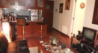 Arriendo Departamento 1 Dormitorio en Av. Alemania, Temuco