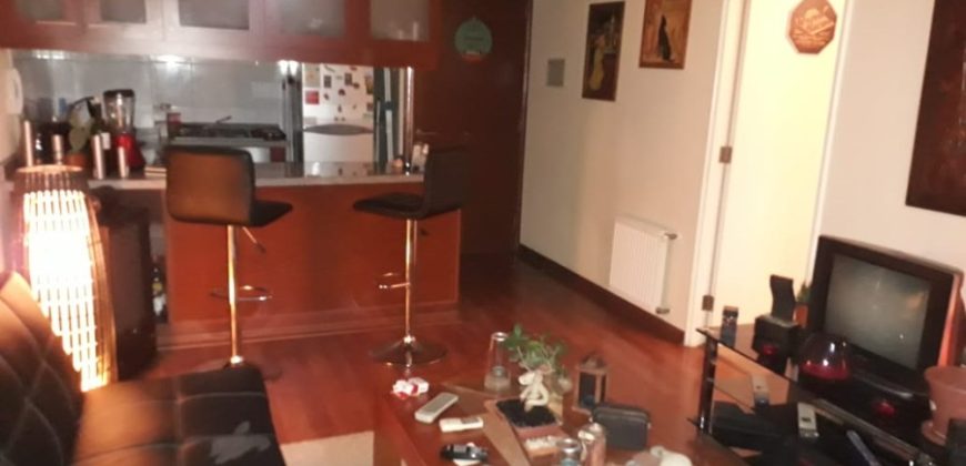 Arriendo Departamento 1 Dormitorio en Av. Alemania, Temuco