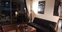 Arriendo Departamento 1 Dormitorio en Av. Alemania, Temuco