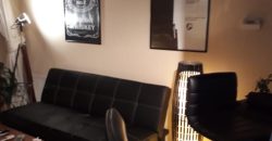 Arriendo Departamento 1 Dormitorio en Av. Alemania, Temuco