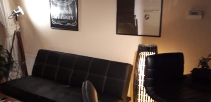 Arriendo Departamento 1 Dormitorio en Av. Alemania, Temuco
