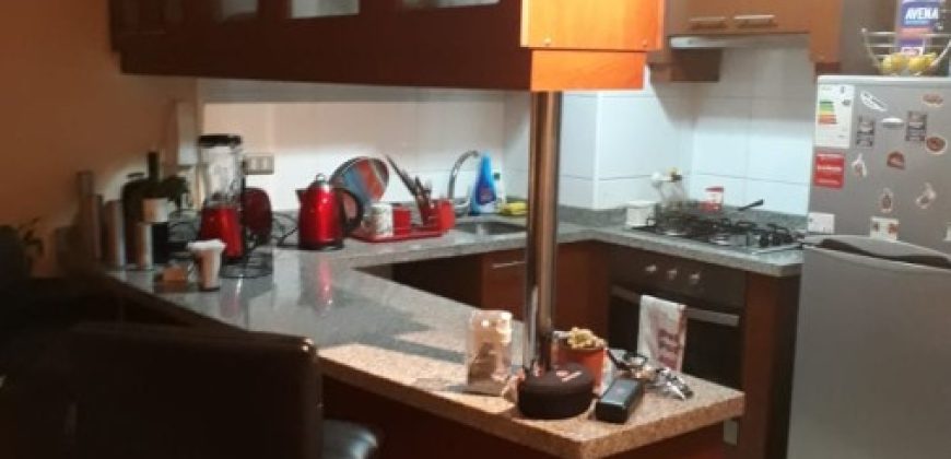 Arriendo Departamento 1 Dormitorio en Av. Alemania, Temuco