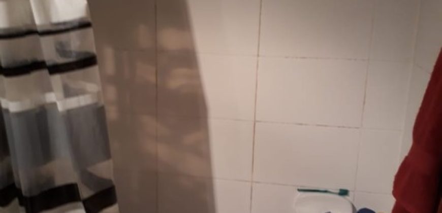 Arriendo Departamento 1 Dormitorio en Av. Alemania, Temuco