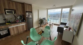 VENDO Departamento 1D – Av. Alemania | Edificio Barcelona