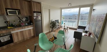 VENDO Departamento 1D – Av. Alemania | Edificio Barcelona