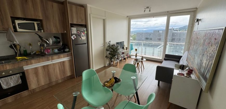 VENDO Departamento 1D – Av. Alemania | Edificio Barcelona