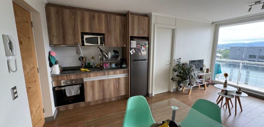 VENDO Departamento 1D – Av. Alemania | Edificio Barcelona