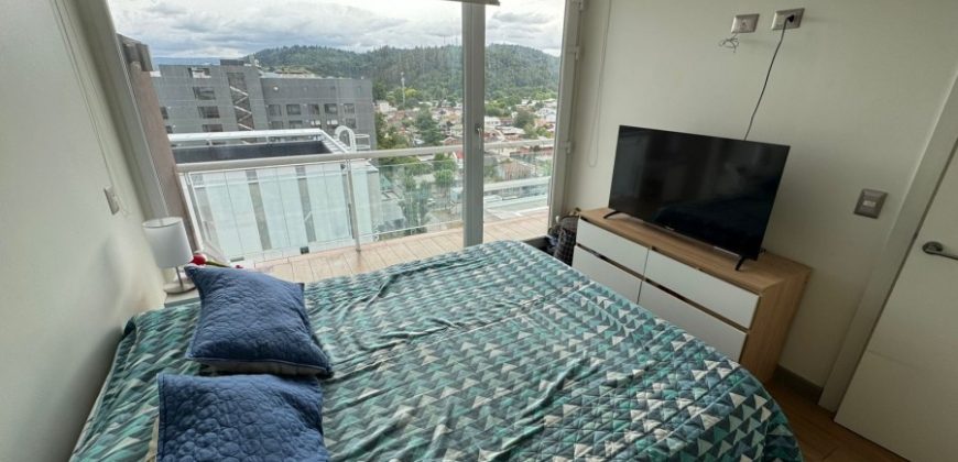 VENDO Departamento 1D – Av. Alemania | Edificio Barcelona