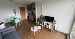 VENDO Departamento 1D – Av. Alemania | Edificio Barcelona