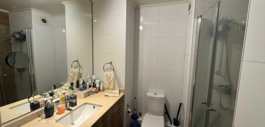 VENDO Departamento 1D – Av. Alemania | Edificio Barcelona
