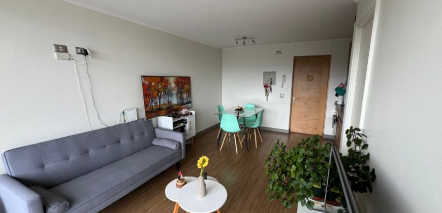 VENDO Departamento 1D – Av. Alemania | Edificio Barcelona