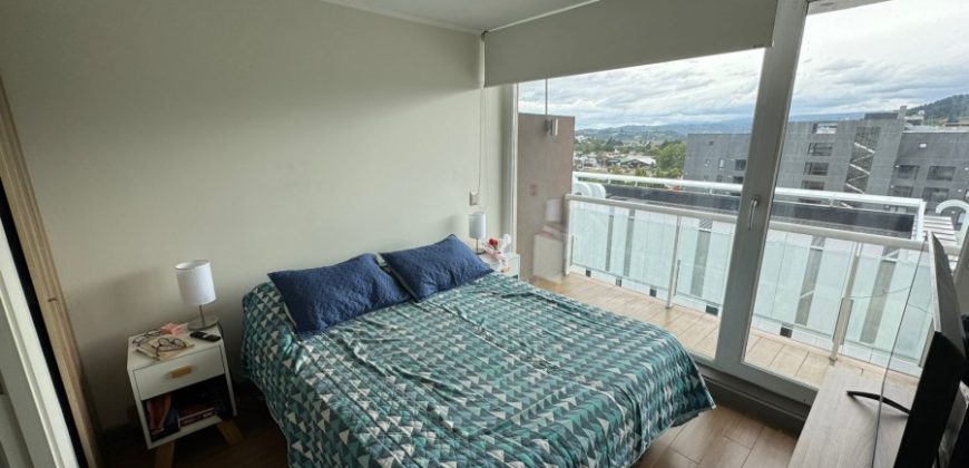 VENDO Departamento 1D – Av. Alemania | Edificio Barcelona