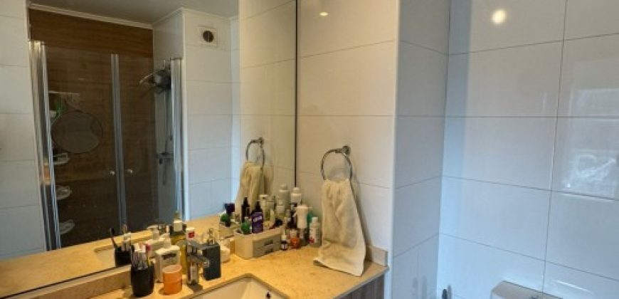 VENDO Departamento 1D – Av. Alemania | Edificio Barcelona