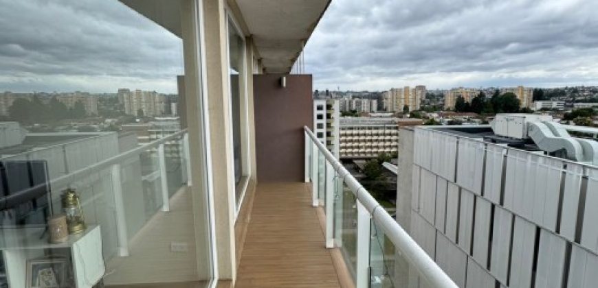 VENDO Departamento 1D – Av. Alemania | Edificio Barcelona