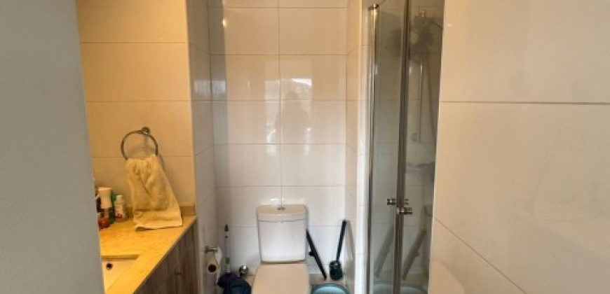 VENDO Departamento 1D – Av. Alemania | Edificio Barcelona