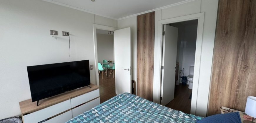 VENDO Departamento 1D – Av. Alemania | Edificio Barcelona