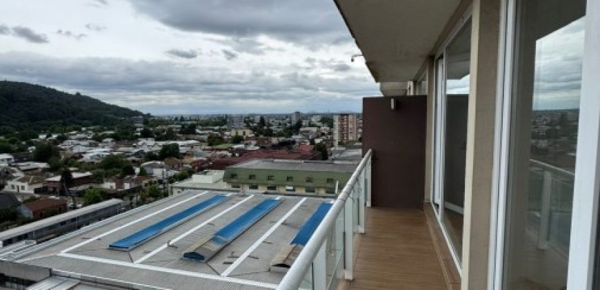 VENDO Departamento 1D – Av. Alemania | Edificio Barcelona
