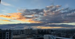 VENDO Departamento 1D – Av. Alemania | Edificio Barcelona