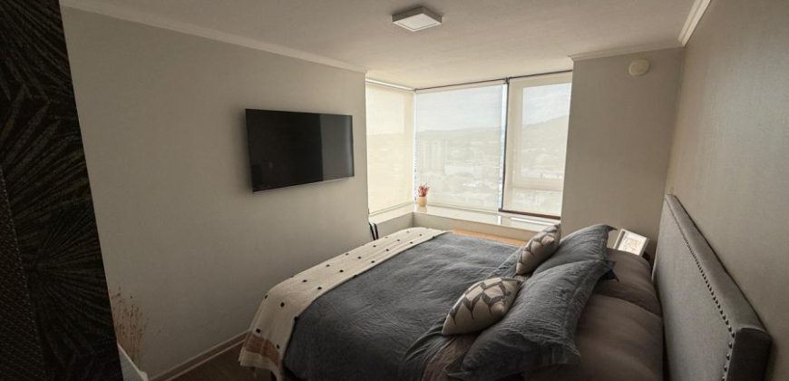 ARRIENDO DEPARTAMENTO 2D 2B – EDIFICIO DOÑA CARMEN, SECTOR AVENIDA ALEMANIA