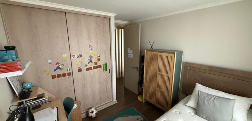 ARRIENDO DEPARTAMENTO 2D 2B – EDIFICIO DOÑA CARMEN, SECTOR AVENIDA ALEMANIA