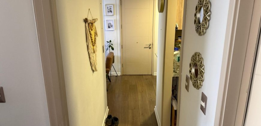 ARRIENDO DEPARTAMENTO 2D 2B – EDIFICIO DOÑA CARMEN, SECTOR AVENIDA ALEMANIA