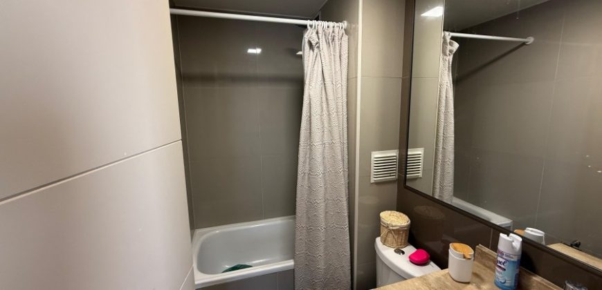 ARRIENDO DEPARTAMENTO 2D 2B – EDIFICIO DOÑA CARMEN, SECTOR AVENIDA ALEMANIA