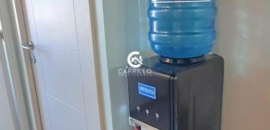 Carrillo Propiedades Vende Oficina en Excelente Ubicación