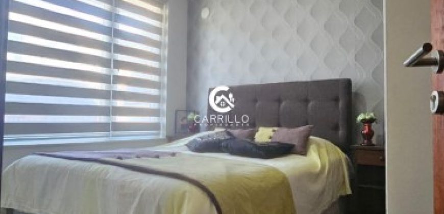 Vendemos Casa en Condominio Marsella