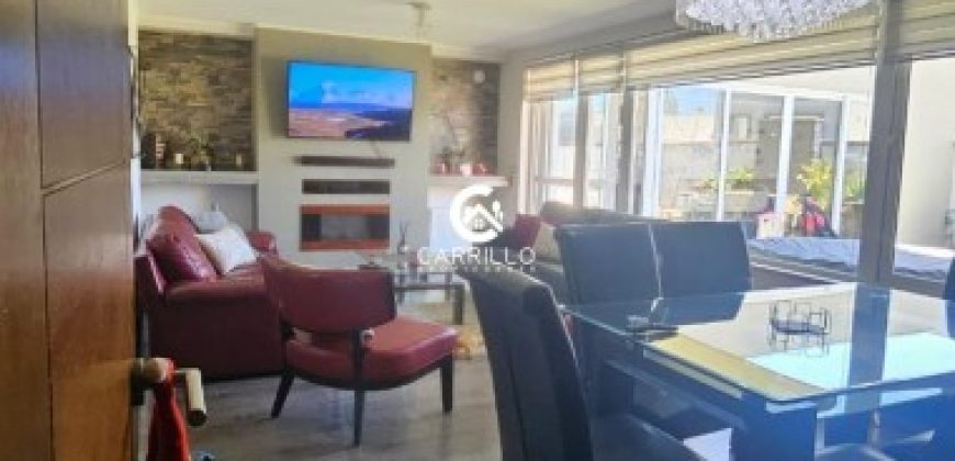 Vendemos Casa en Condominio Marsella