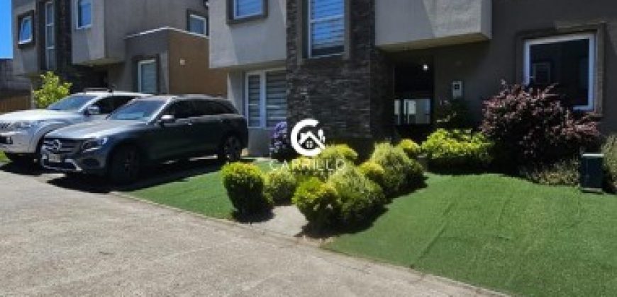 Vendemos Casa en Condominio Marsella