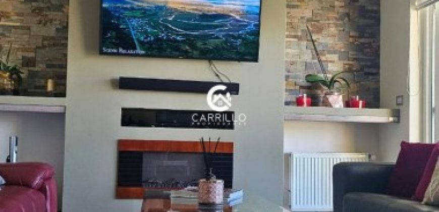 Vendemos Casa en Condominio Marsella