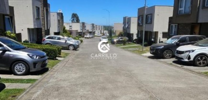 Vendemos Casa en Condominio Marsella
