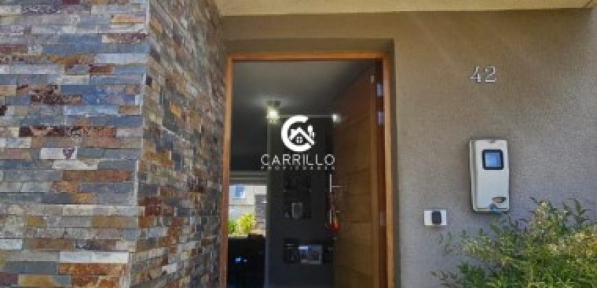 Vendemos Casa en Condominio Marsella