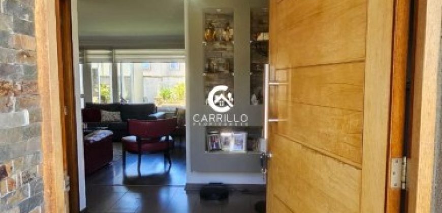 Vendemos Casa en Condominio Marsella